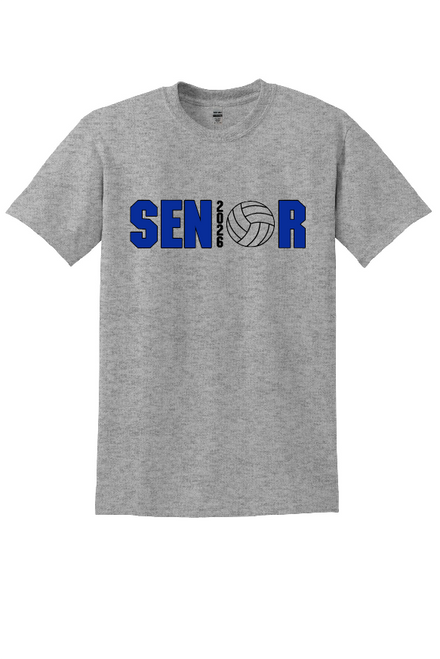 MHSBV - Short Sleeve Variety - Unisex Apparel