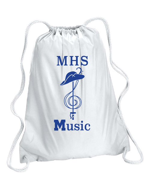 MHSMD - 8882 - Liberty Sling Bag