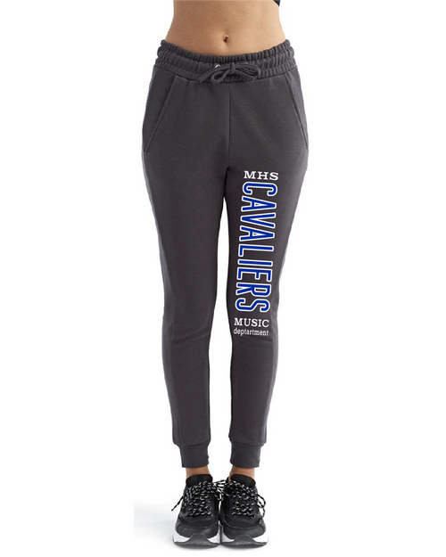 MHSMD - TriDri Ladies' Fitted Maria Jogger 