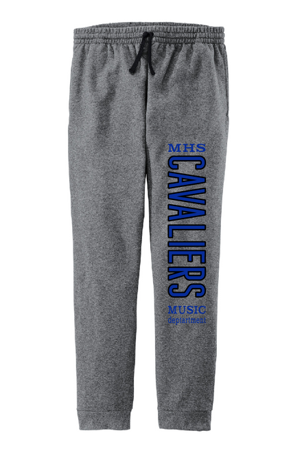MHSMD - Jerzees Adult Nublend® 975MPR Jogger