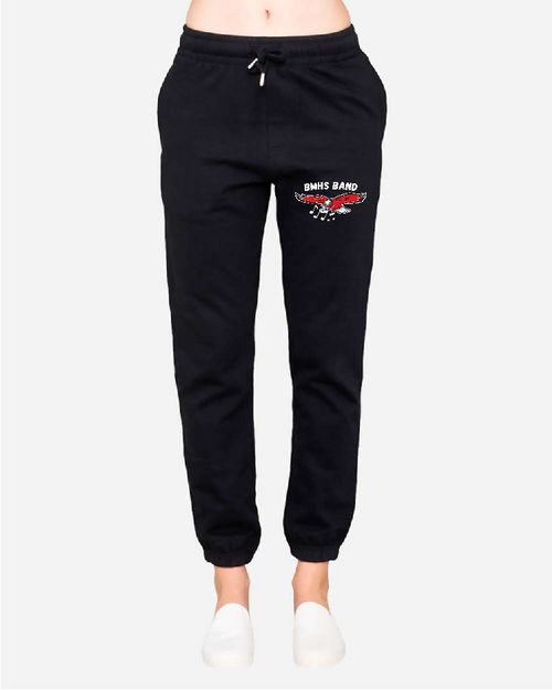 BMHSMD - LS16006 - Lane Seven Unisex Urban Joggers