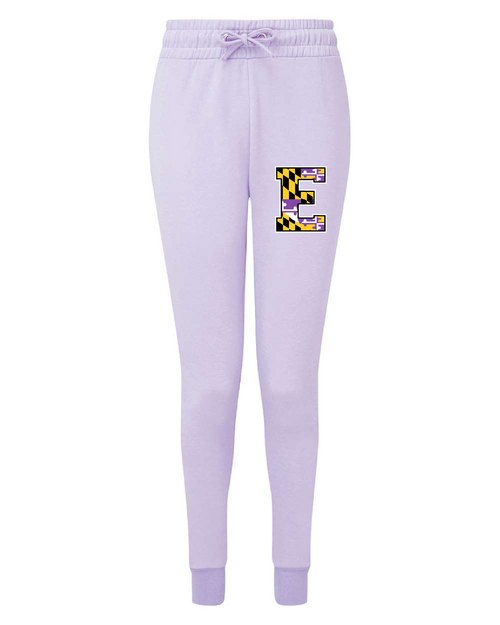 EMS - TriDri Ladies' Fitted Maria Jogger 