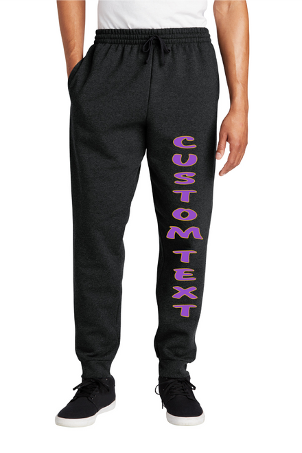 EMS - 975MPR - Adult Nublend® Jogger
