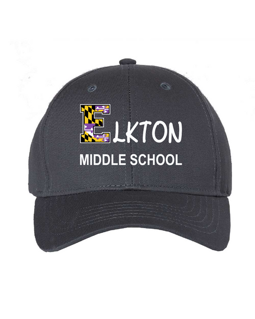 EMS - Valucap - Cotton Twill Cap - 2260