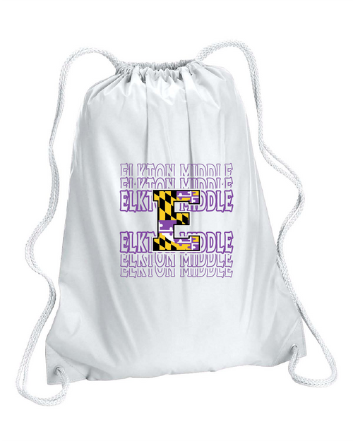 EMS - 8882 - Liberty Sling Bag