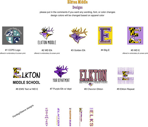 EMS - large wooden magnet