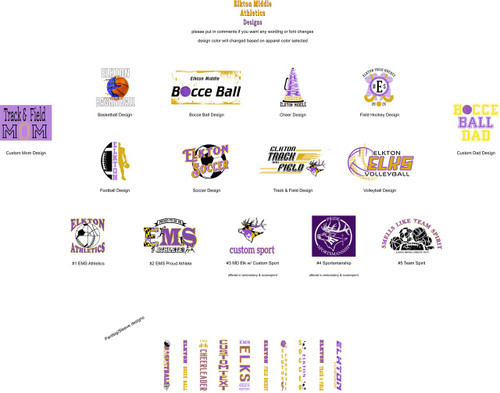 EMSA - Small wooden magnet