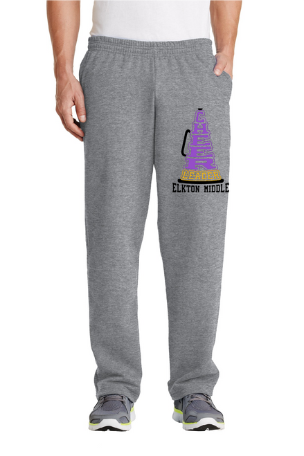 EMSA - PC78P - Port & Co™ Core Fleece Sweatpant with Pockets