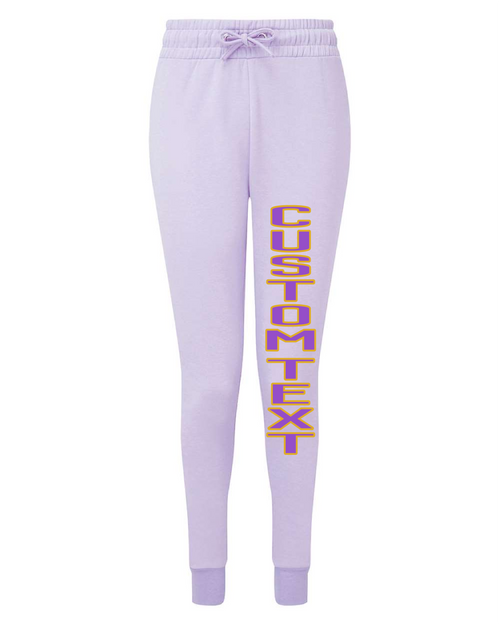 EMSA - TriDri Ladies' Fitted Maria Jogger 