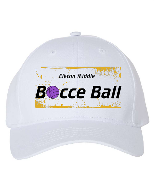 EMSA - Valucap - Cotton Twill Cap - 2260