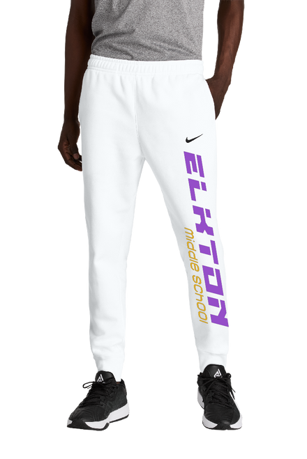 EMS - NKHM8045 - Nike Club Fleece Jogger