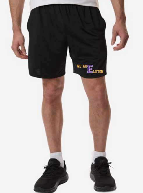 EMS - 6010858 - Under Armour Men’s Tech Vent 7" Shorts