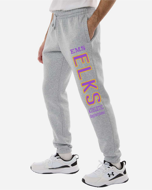 EMSA - 1373882 - Under Armour Men's Icon Fleece Joggers