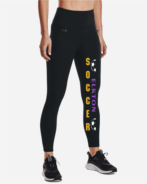 EMSA - 1369488 - Under Armour Women's Motion Ankle Leggings