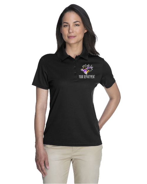 EMS - 78181 - Ladies Core 365 Ladies' Origin Performance Piqué Polo