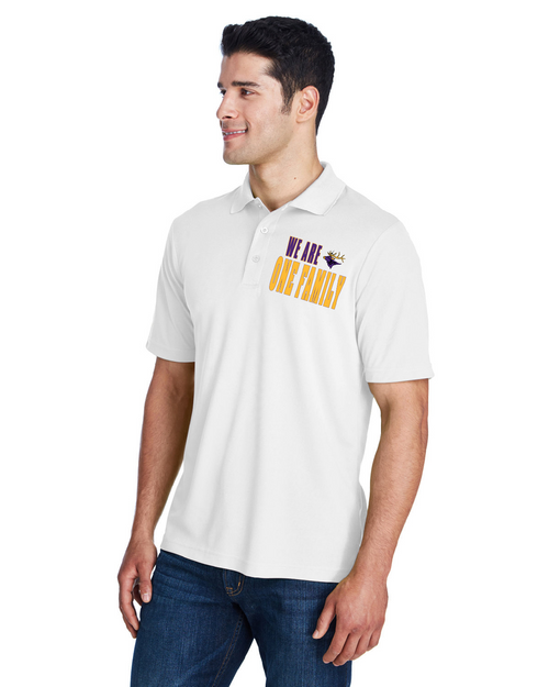 EMS - 88181 - Core 365 Men's Origin Performance Piqué Polo