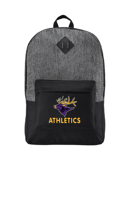 EMS - BG7150 - Port Authority ® Retro Backpack