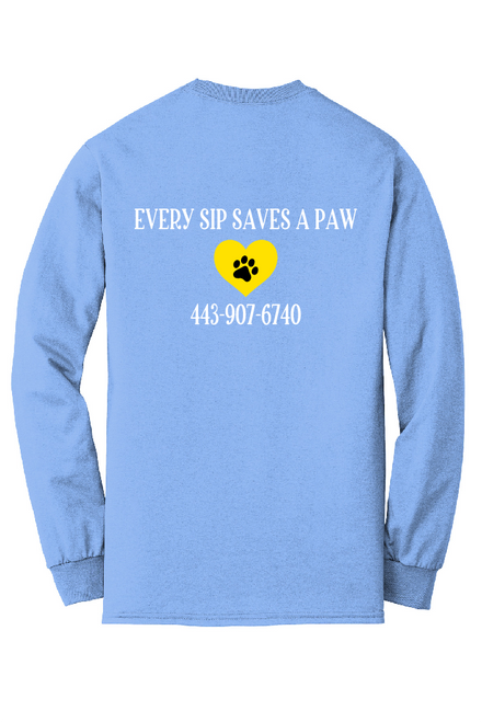 SBL - Long Sleeve Variety -  Unisex & Youth Apparel