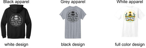 HAF - Hooded Sweatshirt Variety -  Unisex & Youth Apparel