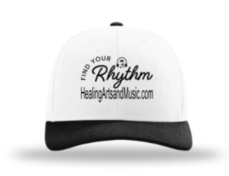 HAF - Richardson Snapback Trucker Cap - 112