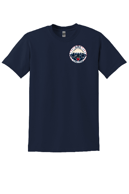 CRCCISM - T-Shirts, Long Sleeve T-shirts - With Screen print design