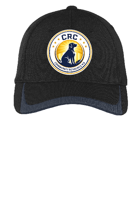 CRK9 - STC65 Sport-Tek® Pro-Cut Adjustable Cap