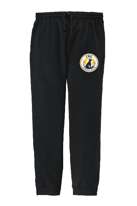 CRK9 -975MPR-Jerzees Adult Nublend® Jogger