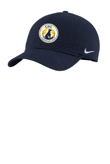 CRK9 - NKFB5677 Nike Heritage Cotton Twill Cap