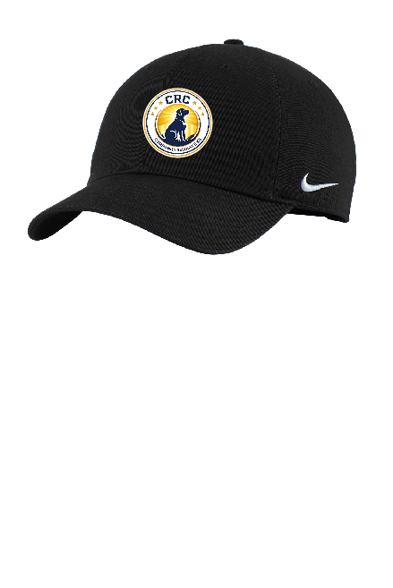 CRK9 - NKFB5677 Nike Heritage Cotton Twill Cap