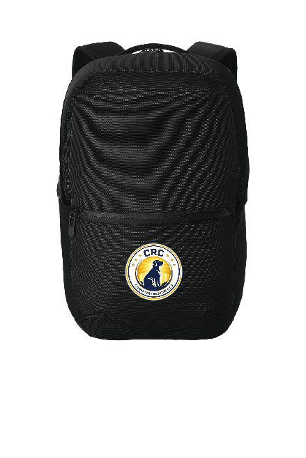 CRK9 - MMB203 Mercer+Mettle® Everyday Pack - With Embroidery design