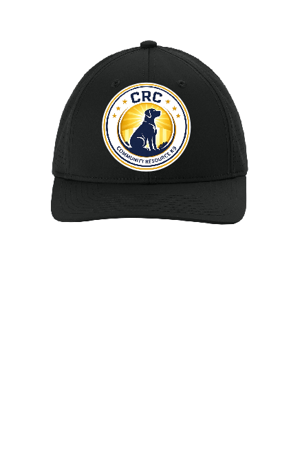 CRK9 - STC24 Sport-Tek® Pique Colorblock Cap