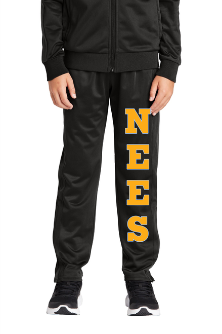 NEES - YPST95 - Sport-Tek® Youth Tricot Track Jogger
