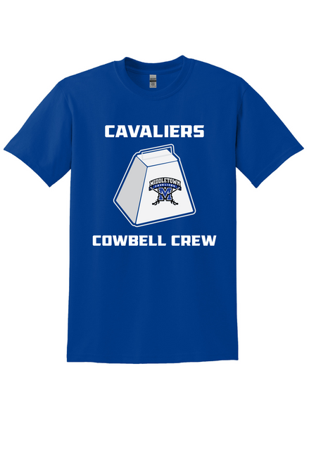 MHSMB - Short Sleeve Variety - Unisex Apparel