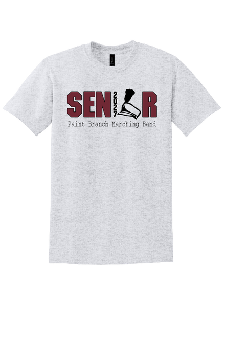 PBHSMB - Short Sleeve Variety - Unisex Apparel
