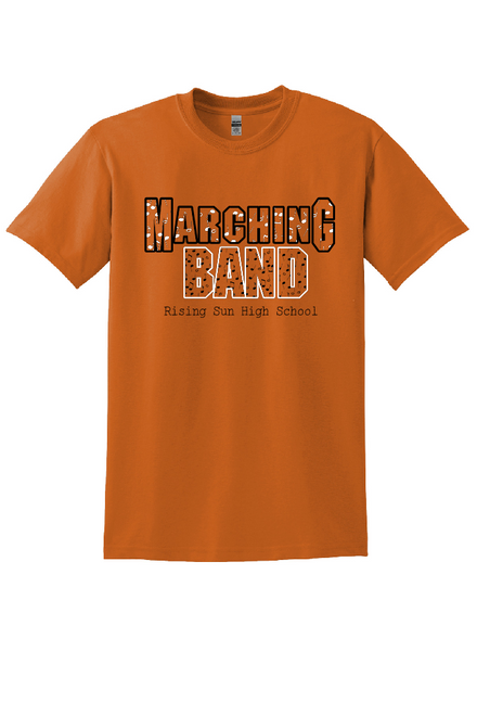 RSHSMB - Short Sleeve Variety - Unisex Apparel
