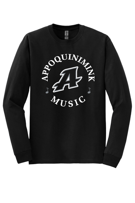 AHSM - Long Sleeve Variety - Unisex Apparel