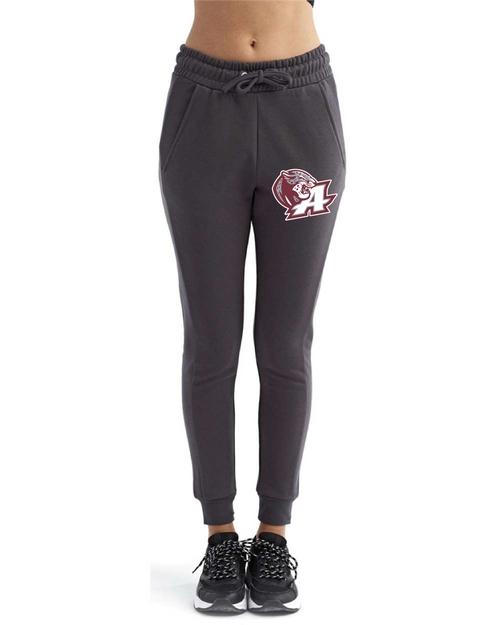 AHSM - TriDri Ladies' Fitted Maria Jogger 