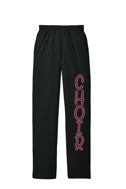AHSM - PC78P - Port & Co™ Core Fleece Sweatpant with Pockets