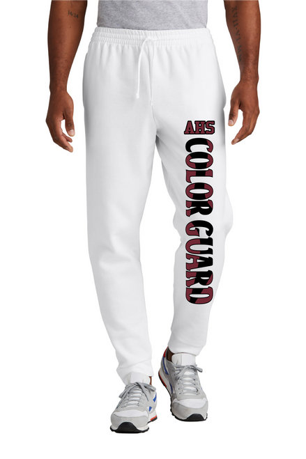 AHSM - Jerzees Adult Nublend® 975MPR Jogger