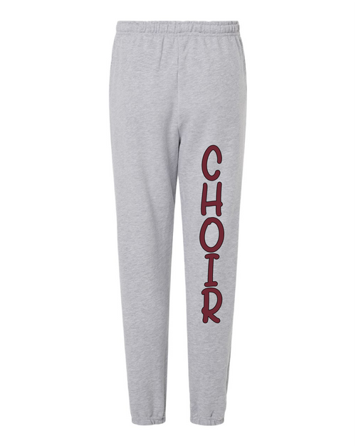 AHSM - RF491 - American Apparel Unisex ReFlex Fleece Sweatpants
