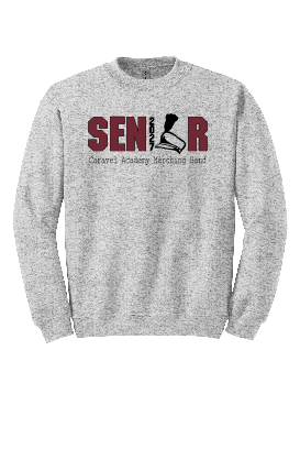 CAMB - Crewneck Sweatshirt Variety - Unisex Apparel