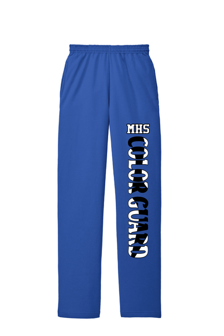 MHSMB - PC78P - Port & Co™ Core Fleece Sweatpant with Pockets