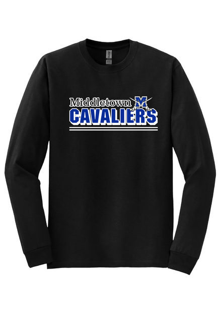 MHSMB - Long Sleeve Variety - Unisex Apparel