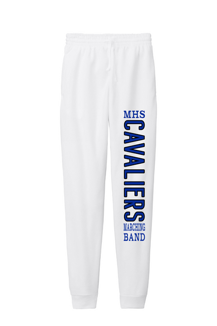 MHSMB - Jerzees Adult Nublend® 975MPR Jogger