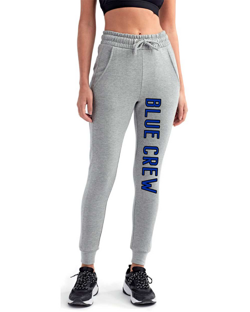 NEHSMB - TriDri Ladies' Fitted Maria Jogger 