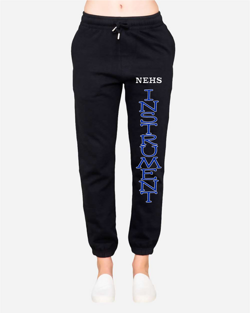 NEHSMB - LS16006 - Lane Seven Unisex Urban Joggers