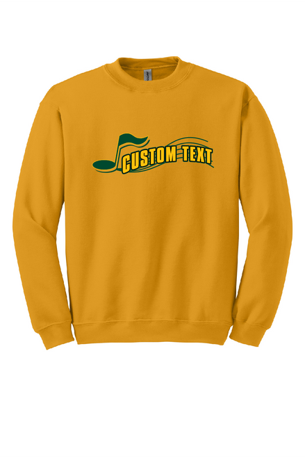 OHSMB - Crewneck Sweatshirt Variety - Unisex Apparel
