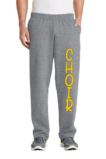 OHSMB - PC78P - Port & Co™ Core Fleece Sweatpant with Pockets