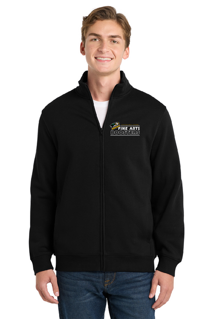 OHSMB - ST259 - Sport-Tek® Full Zip Sweatshirt