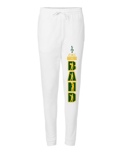 OHSMB - Jerzees Adult Nublend® 975MPR Jogger
